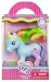 My Little Pony Favorite Friends Rainbow Dash Pony Figure
