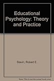Educational psychology : theory into practice