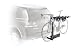 Thule 964 Revolver 4-Bike Hitch Mount Rack (2-Inch Receiver)