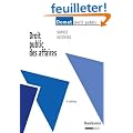 Droit public des affaires