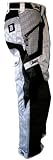 Tanked Limited Edition Louis the German Paintball Pants - White