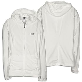 The North Face TKA 100 Masonic Hoodie (W)