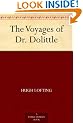 The Voyages of Dr. Dolittle