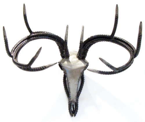 Do-All Outdoors Steel Whitetail