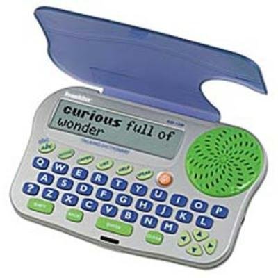 SportingGoods: Dictionary & Spell Corrector