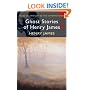 Ghost Stories Of Henry James (Mystery & Supernatural)