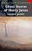 Ghost Stories of Henry James (Wordsworth Mystery & Supernatural)