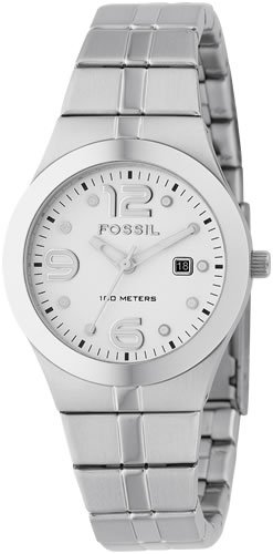 Fossil watch style # AM4143