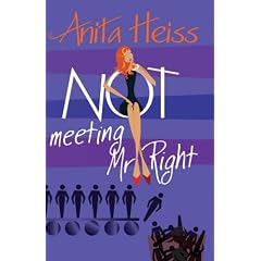 Not Meeting Mr Right (Paperback)