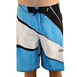 Rip Curl Fanning Eagle Pro Boardshort Blue