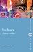 Psychology: The Key Concepts (Routledge Key Guides): The Key Concepts (Routledge Key Guides)