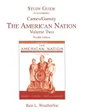 Study Guide, Volume II