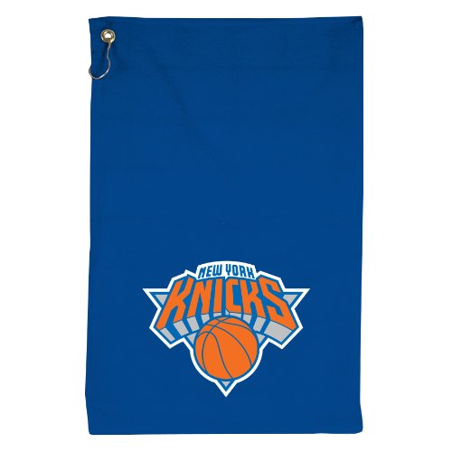 NBA New York Knicks Colored Sports Fan Towel