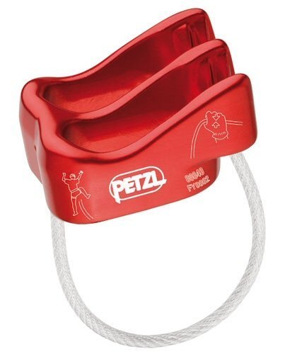 Petzl Verso Belay Device