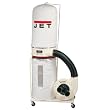 JET DC-1200BK 2HP 1PH Dust Collection with Bag Kit