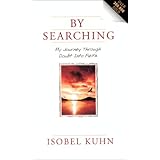 by searching my journey through doubt into faith