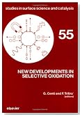 New Developments in Selective Oxidation (Studies in Surface Science and Catalysis)