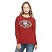 NFL Women's '47 Sport Pullover Sweatshirt