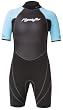 Hyperflex Wetsuits Junior's Access 2.5mm Spring Suit