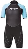 Hyperflex Wetsuits Junior’s Access 2.5mm Spring Suit