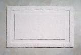 Interdesign Microfiber Spa Bath Rug