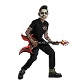 Boys Rockabilly Rebel Costume