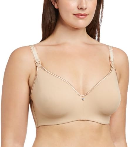 Cake Lingerie Underwire Nursing Bra