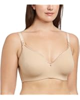Cake Lingerie Maternity Nursing Croissant Smoothing Seamfree Flexi-wire Bra