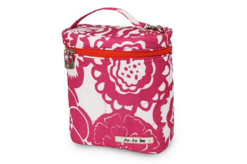 Ju Ju Be Fuel Fuchsia Blossoms
