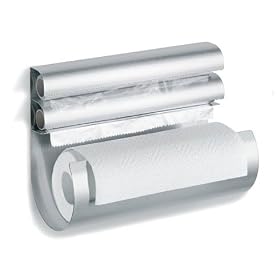Blomus 68219 Paper Towel Holder by Blomus