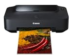 Canon 4103B003 Pixma IP2700 Photo Pri...