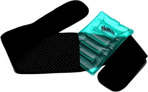 Heat Pack Back Strap