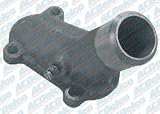 ACDelco 15-1753 Water Outlet Assembly