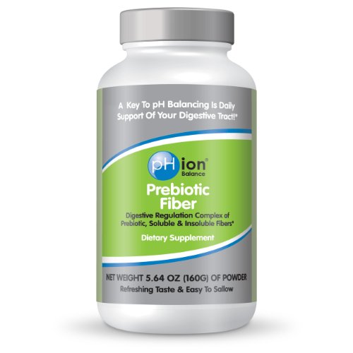 phion balance phion prebiotic fiber powder 160 gram  more detail click!