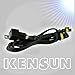 Kensun HID Xenon Replacement Bulbs 