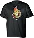 Ottawa Senators Primary Logo T-Shirt