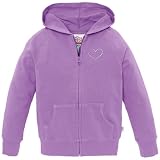 The Children's Place Girls French Terry Hoodie Sweater Sizes 4 - 14