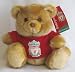 Toys : Liverpool FC Teddy Bear - Honey
