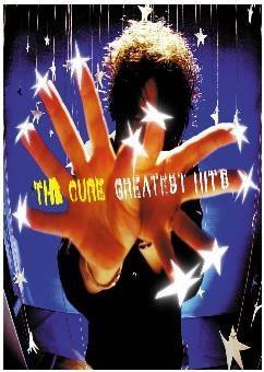 The Cure - Greatest Hits