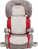 The First Years Compass Folding Booster Car Seat - Casino Splash
