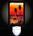 Egyptian Fantasy Decorative Night Light