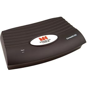 Buy ConnectAll 200 High Performance S-Video RF Modulator - RF Modulator now!