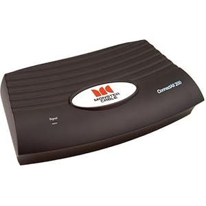 ConnectAll 200 High Performance S-Video RF Modulator - RF Modulator 