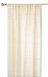 Window Treatment - Finials