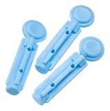 Produkt-Bild: Medisana MediTouch 79006 Lancetten f&uuml;r Blutzuckermessger&auml;t