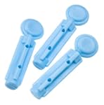 Medisana MediTouch 79006 Lancetten f�...
