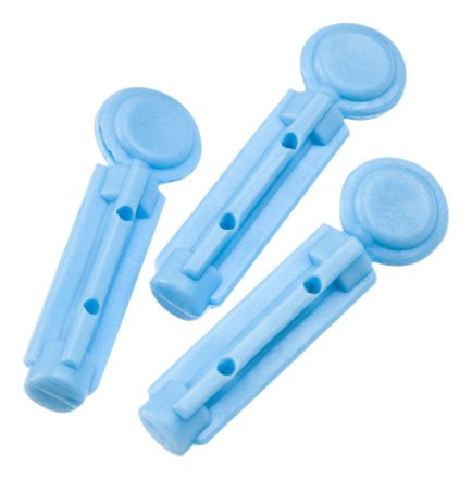 Produkt-Bild: Medisana MediTouch 79006 Lancetten f&uuml;r Blutzuckermessger&auml;t