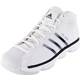 adidas Men's Pro Model 2010 Basketball Shoe