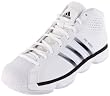 adidas Men's Pro Model 2010 Basketball Shoe