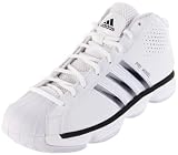 adidas Mens Pro Model 2010 Basketball Shoe